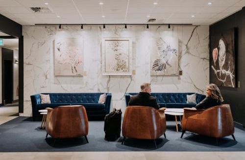 Joliette Hotel | Hôtel Château Joliette