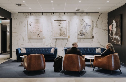 Joliette Hotel | Hôtel Château Joliette