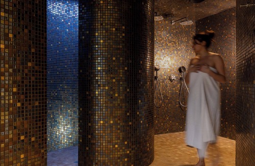 Gueron Hotel | Hôtel Château Saint-Gilles - Bayeux