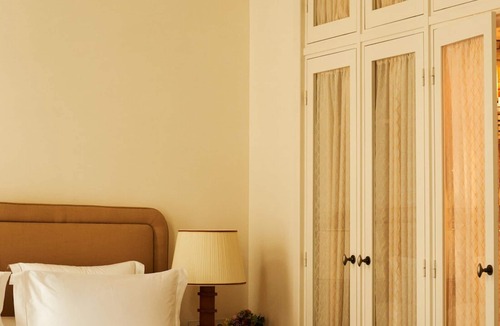 Quartier de la Place-Vendome Hotel | Hôtel Château Voltaire