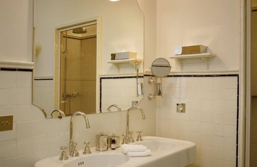 Quartier de la Place-Vendome Hotel | Hôtel Château Voltaire