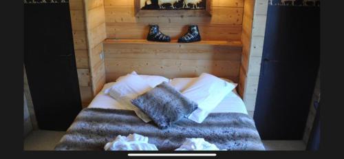 La Clusaz Hotel | Hôtel Chalet Alpage