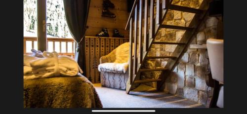 La Clusaz Hotel | Hôtel Chalet Alpage