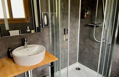 Mizoen Hotel | Hôtel Chalet Le Panoramique