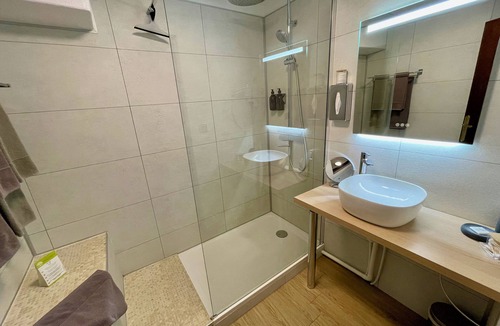 Mizoen Hotel | Hôtel Chalet Le Panoramique