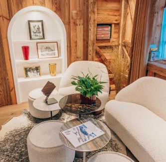 Venosc Hotel | Hôtel Chalet Mounier