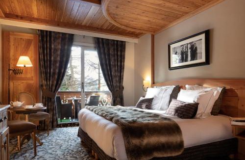 Venosc Hotel | Hôtel Chalet Mounier
