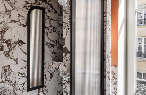 Quartier Saint-Georges Hotel | Hôtel Chamar