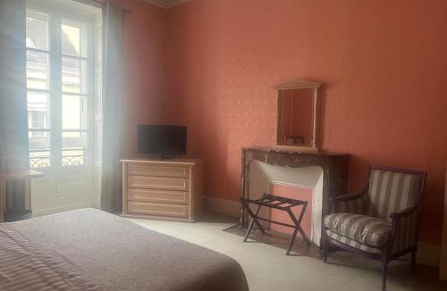 Redon Hotel | Hôtel Chandouineau