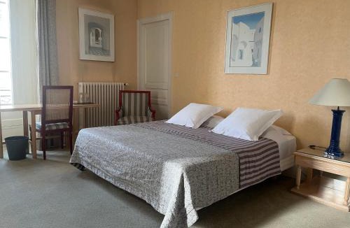 Redon Hotel | Hôtel Chandouineau