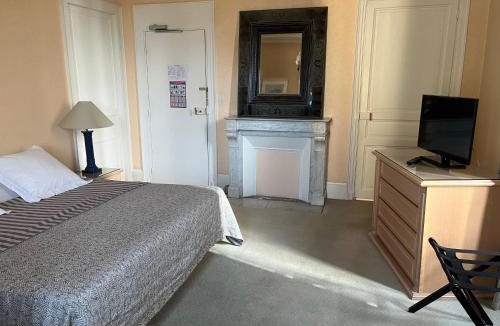 Redon Hotel | Hôtel Chandouineau