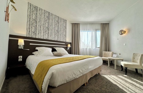 Cherbourg-en-Cotentin Hotel | Hôtel Chantereyne