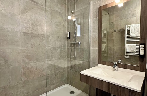 Cherbourg-en-Cotentin Hotel | Hôtel Chantereyne