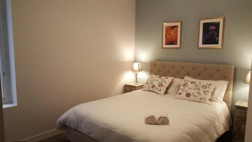 Cathedrale Hotel | Hôtel Chez Jacqueline