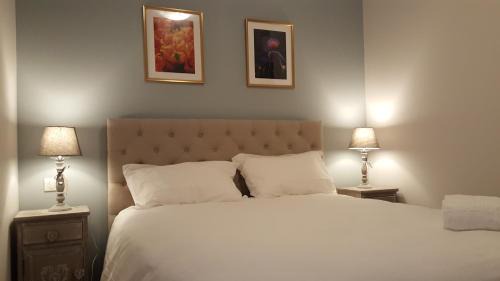 Cathedrale Hotel | Hôtel Chez Jacqueline