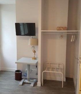 Cathedrale Hotel | Hôtel Chez Jacqueline