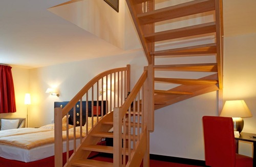 Saverne Hotel | Hôtel Chez Jean
