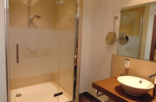 Saverne Hotel | Hôtel Chez Jean