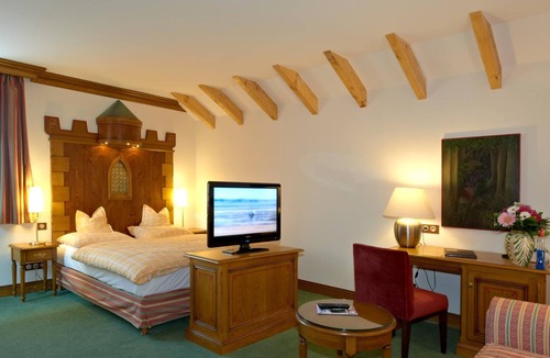 Saverne Hotel | Hôtel Chez Jean