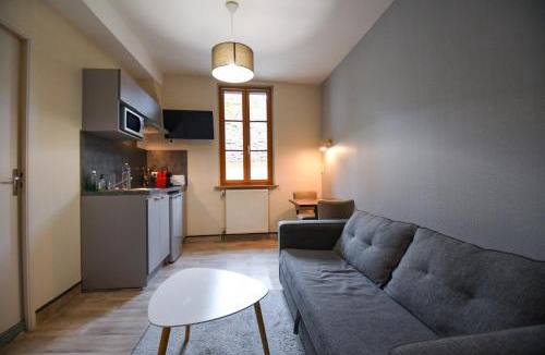 Bar-sur-Seine Hotel | Hôtel Chez MiMi