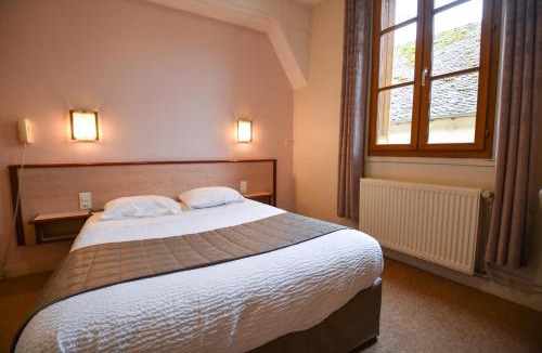 Bar-sur-Seine Hotel | Hôtel Chez MiMi