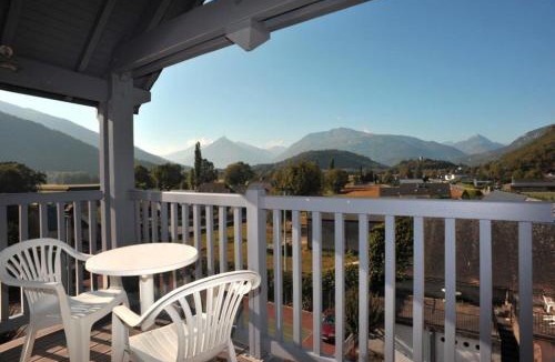 Agos-Vidalos Hotel | Hôtel Chez Pierre d'Agos