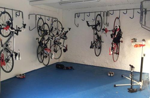 Agos-Vidalos Hotel | Hôtel Chez Pierre d'Agos