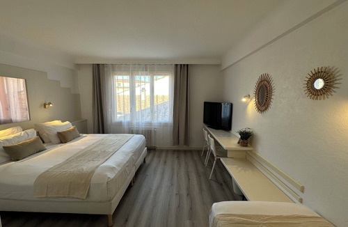 Albi Hotel | Hôtel Chiffre