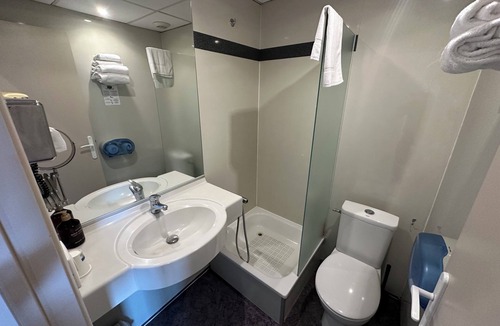 Albi Hotel | Hôtel Chiffre