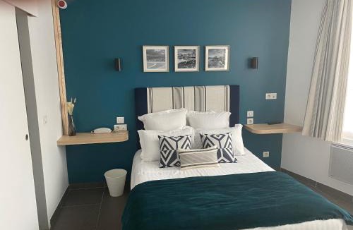 Espelette Hotel | Hôtel Chilhar