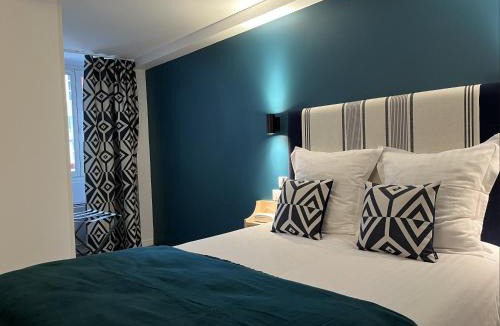 Espelette Hotel | Hôtel Chilhar