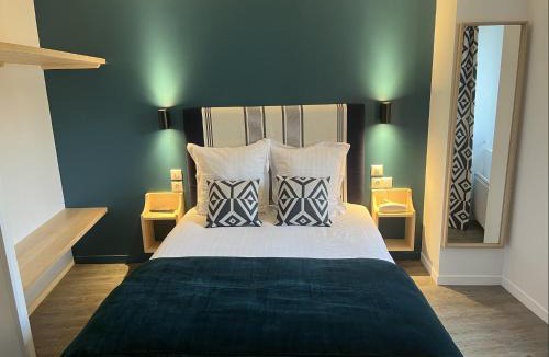 Espelette Hotel | Hôtel Chilhar