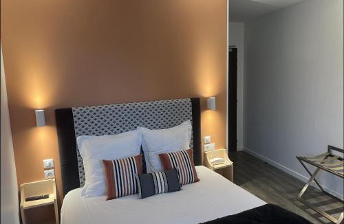 Espelette Hotel | Hôtel Chilhar