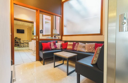 Cauterets Hotel | Hôtel Christian