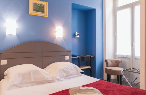 Cauterets Hotel | Hôtel Christian