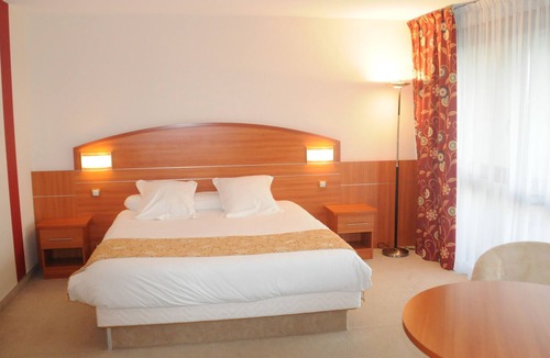 Selestat Hotel | Hôtel Cigoland