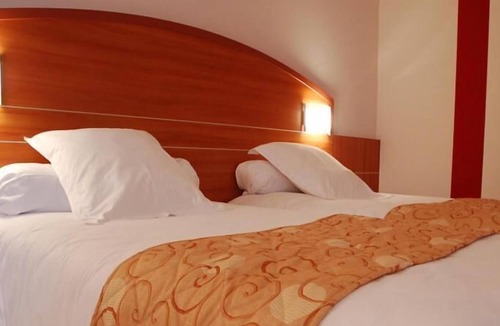 Selestat Hotel | Hôtel Cigoland