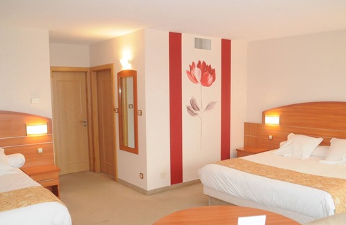 Selestat Hotel | Hôtel Cigoland