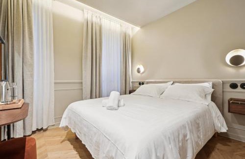 Ternes Hotel | Hôtel Clémence