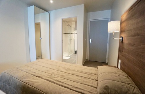 Chisseaux Hotel | Hôtel Clair Cottage