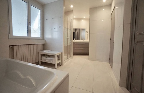 Chisseaux Hotel | Hôtel Clair Cottage