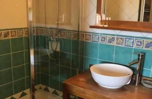 Zonza Hotel | Hôtel Clair de Lune