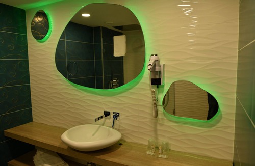 Propriano Hotel | Hôtel Claridge
