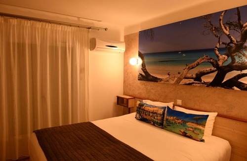 Propriano Hotel | Hôtel Claridge