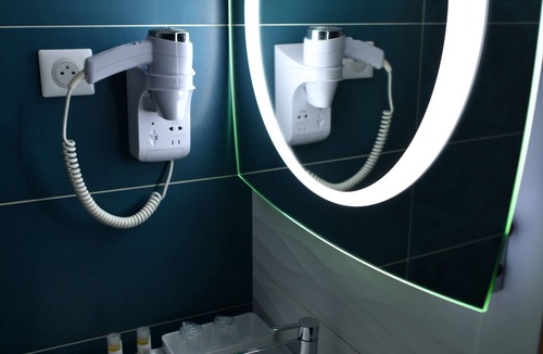 Propriano Hotel | Hôtel Claridge