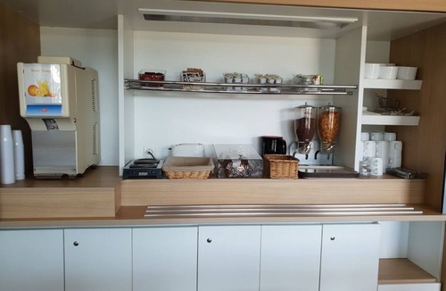 Les Mureaux Hotel | Hôtel Class Eco 78