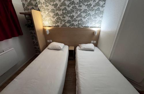Tinqueux Hotel | Hôtel Classe Eco Reims Tinqueux