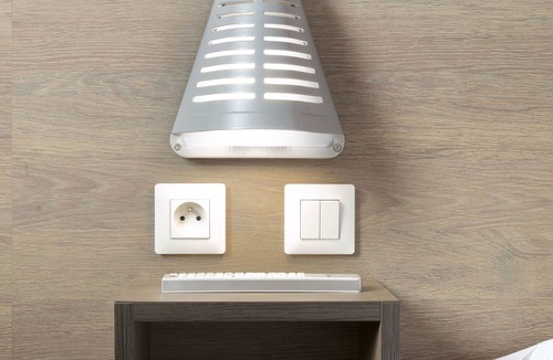 Clermont-Ferrand Hotel | Hôtel Clermont Estaing