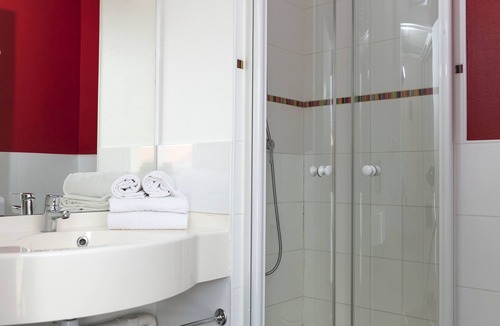 Clermont-Ferrand Hotel | Hôtel Clermont Estaing