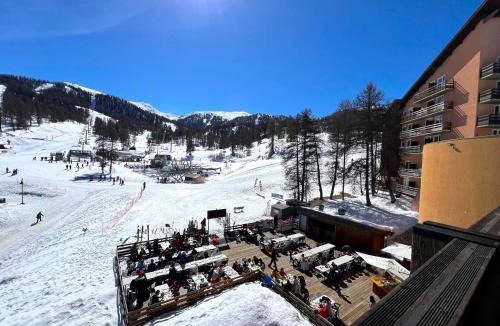 Risoul Hotel | Hôtel Club Le 1850 Risoul